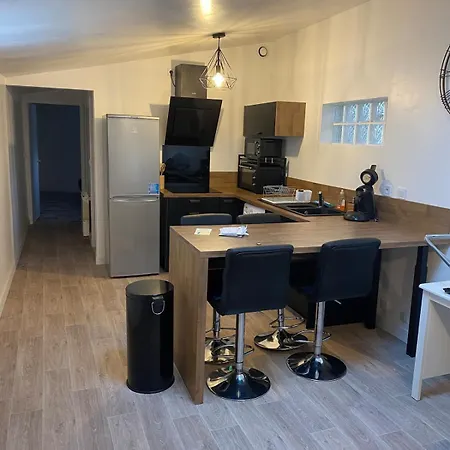 Agreable Maison Individuelle * Clermont-Ferrand