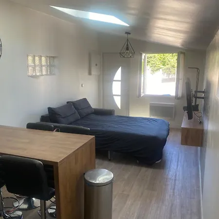 Agreable Maison Individuelle Apartment *
