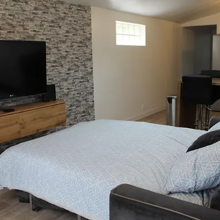 Agreable Maison Individuelle *