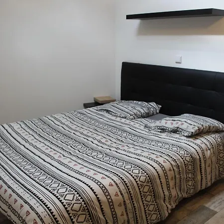 Lejlighed Agreable Maison Individuelle *