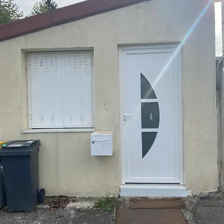 Lejlighed Agreable Maison Individuelle *